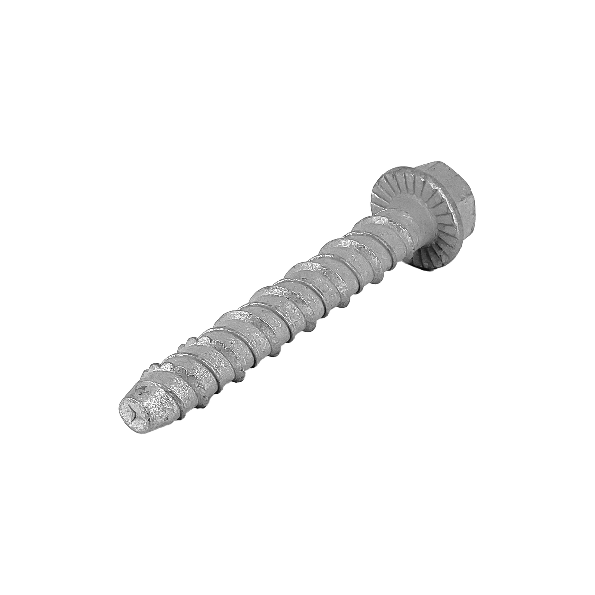 Economy Screwbolt - Hex Head