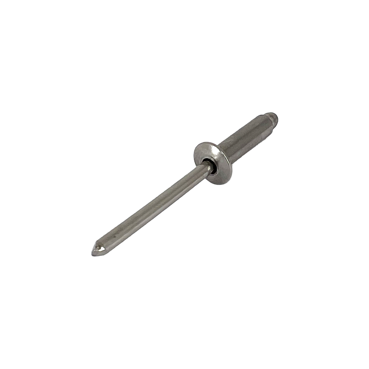 Stainless Steel - Dome Head Rivets