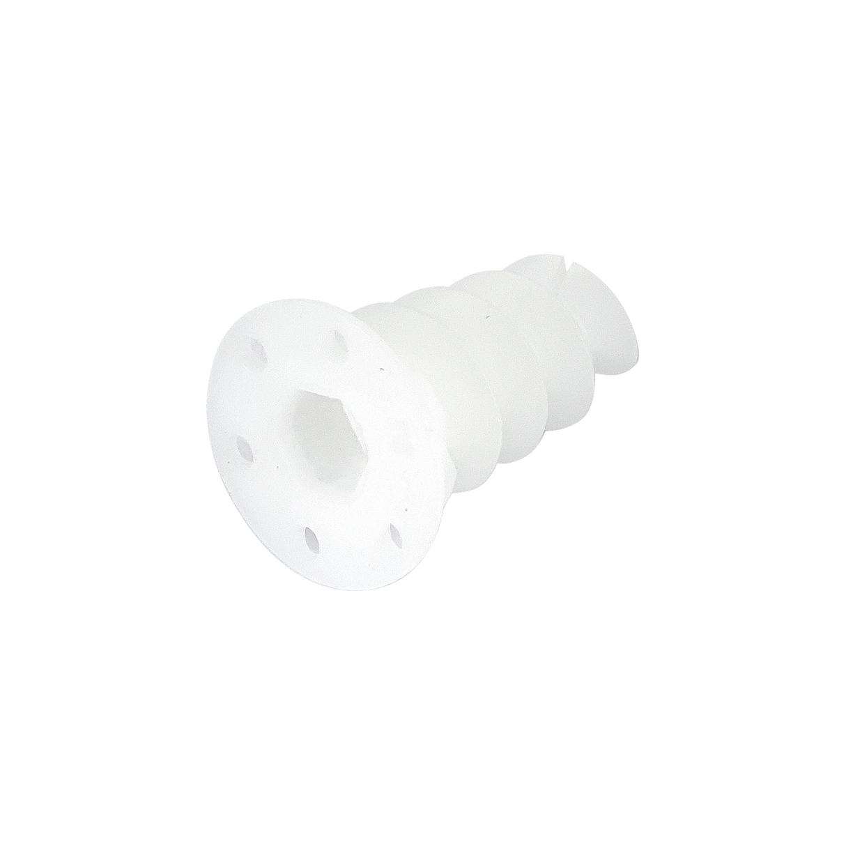 Friulsider Fox Hex - Insulation Fixing