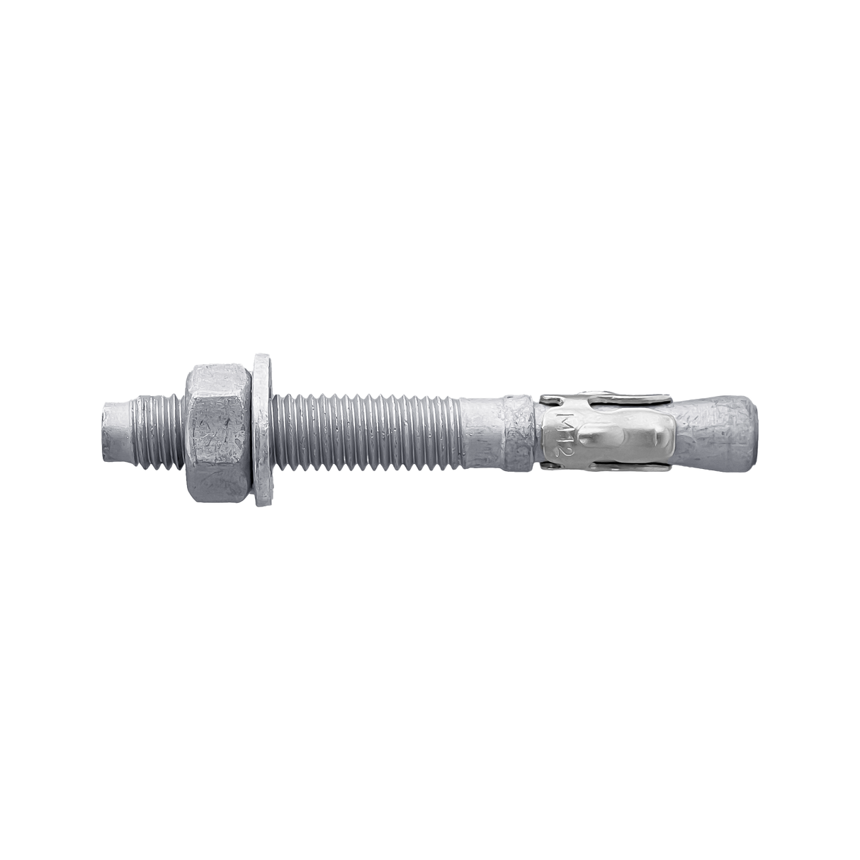 Economy Thru-Bolt Stud Anchor