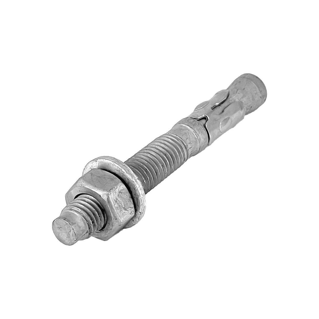 Economy Thru-Bolt Stud Anchor