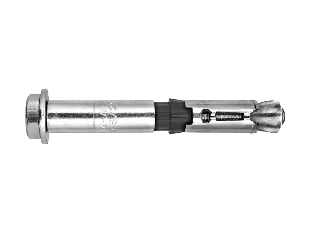 ATS EVO Safety Bolt - Hex Head