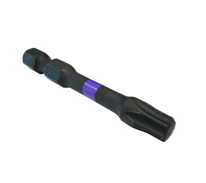 Torx Impact Power Bit (50mm)