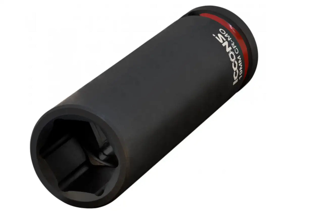 1/2 Drive Deep Impact Socket
