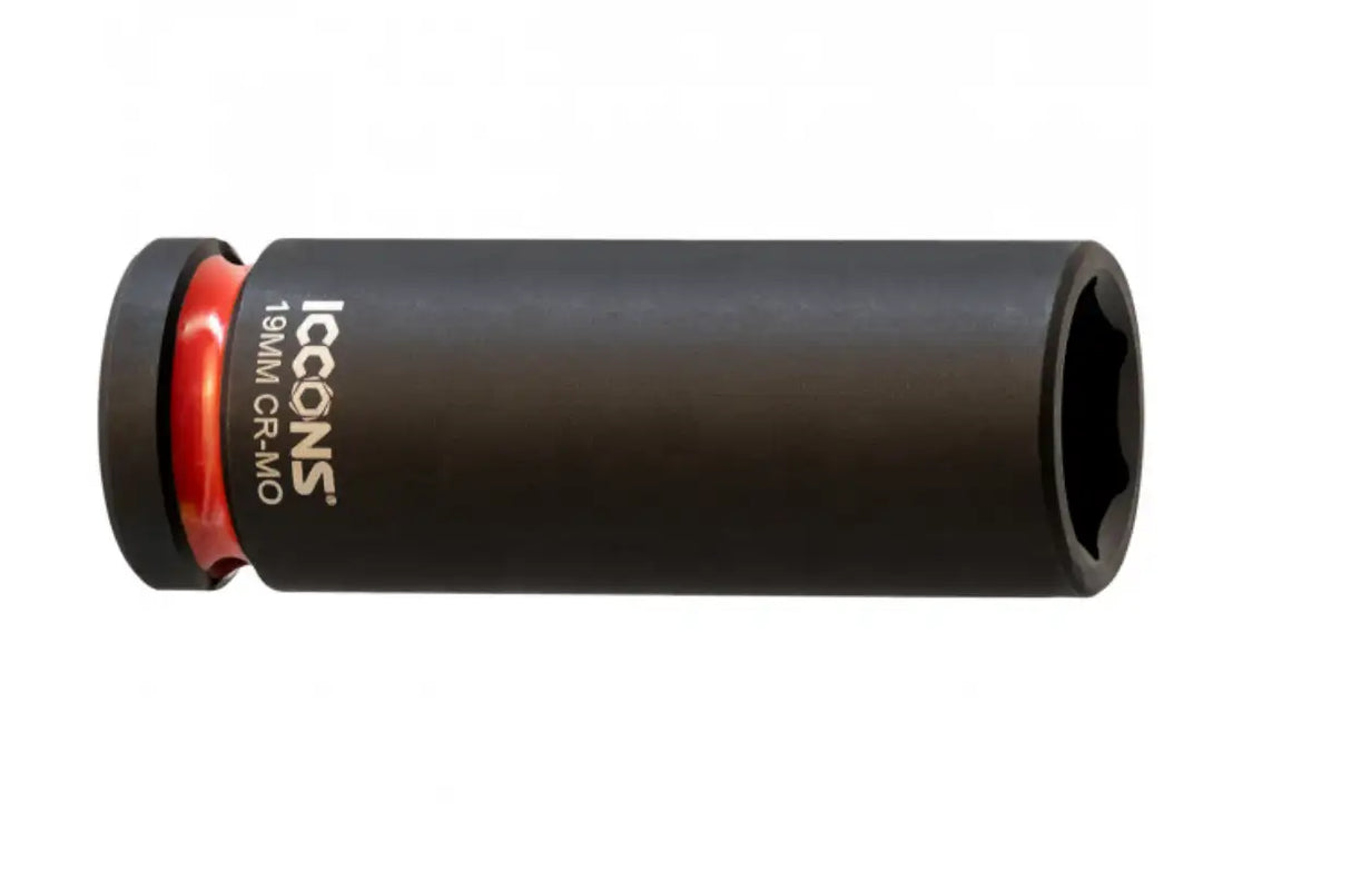 1/2 Drive Deep Impact Socket