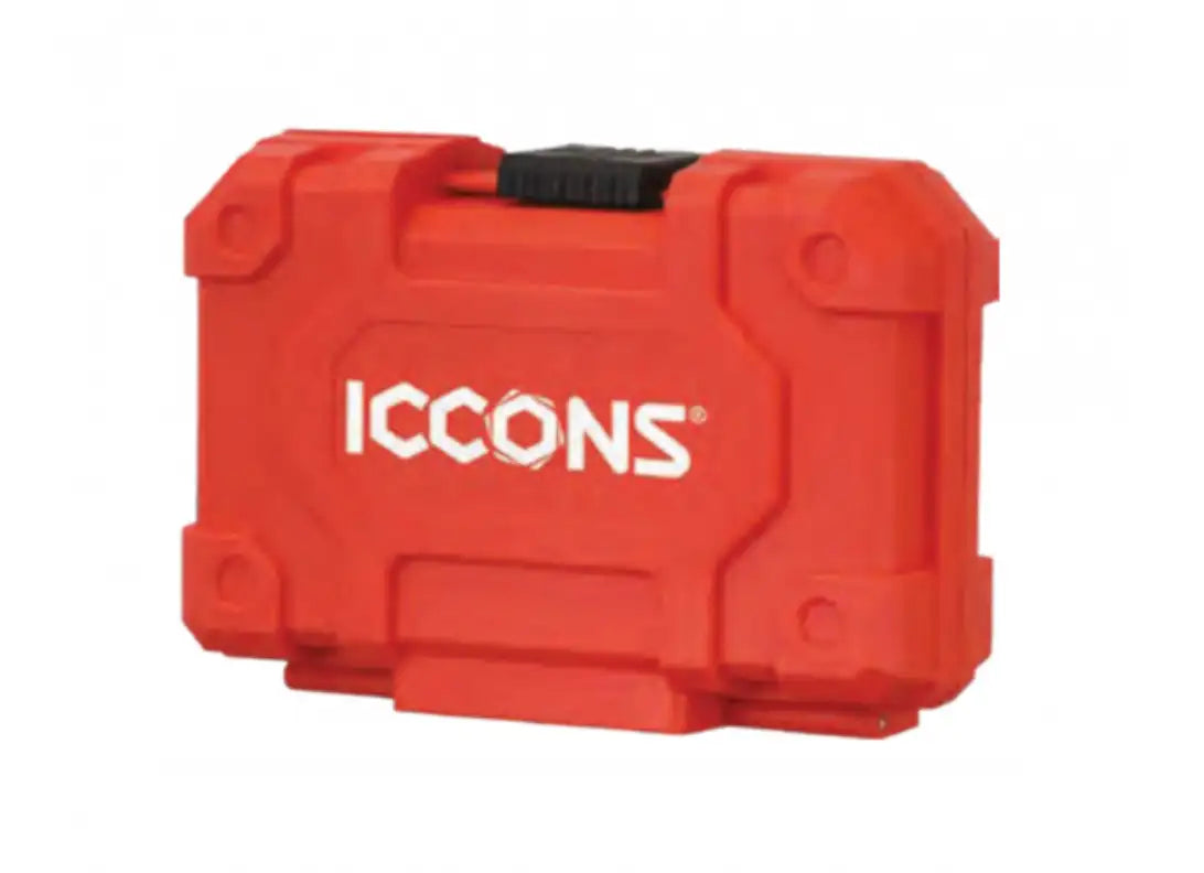 36 Piece Impact Bit Kit