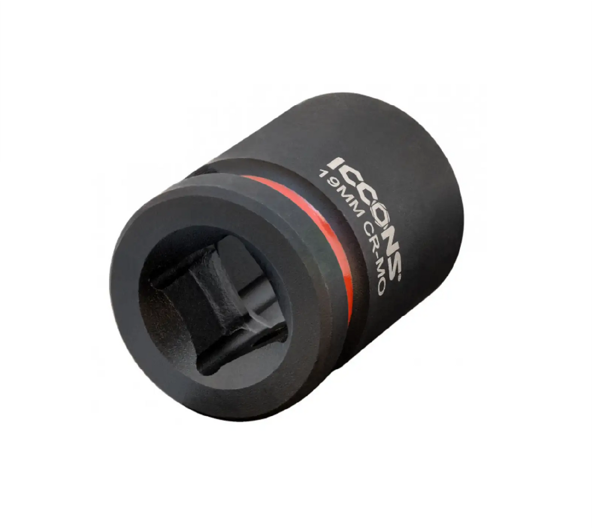 1/2 Drive Standard Impact Socket