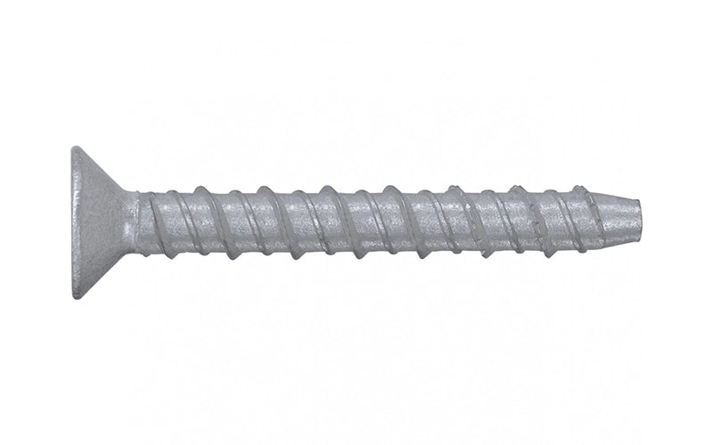 Economy Screw Bolt - Countersunk