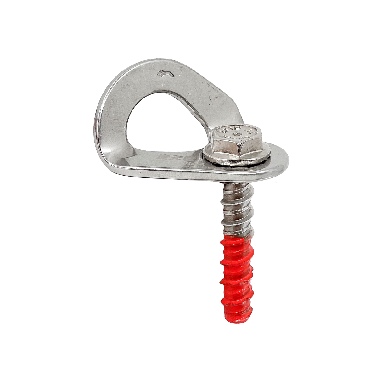 Eye-Tie Kit - General Purpose Concrete Eye Bracket