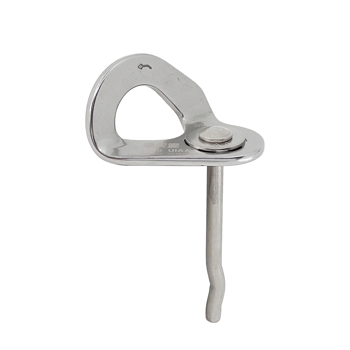 Eye-Tie Kit - General Purpose Concrete Eye Bracket