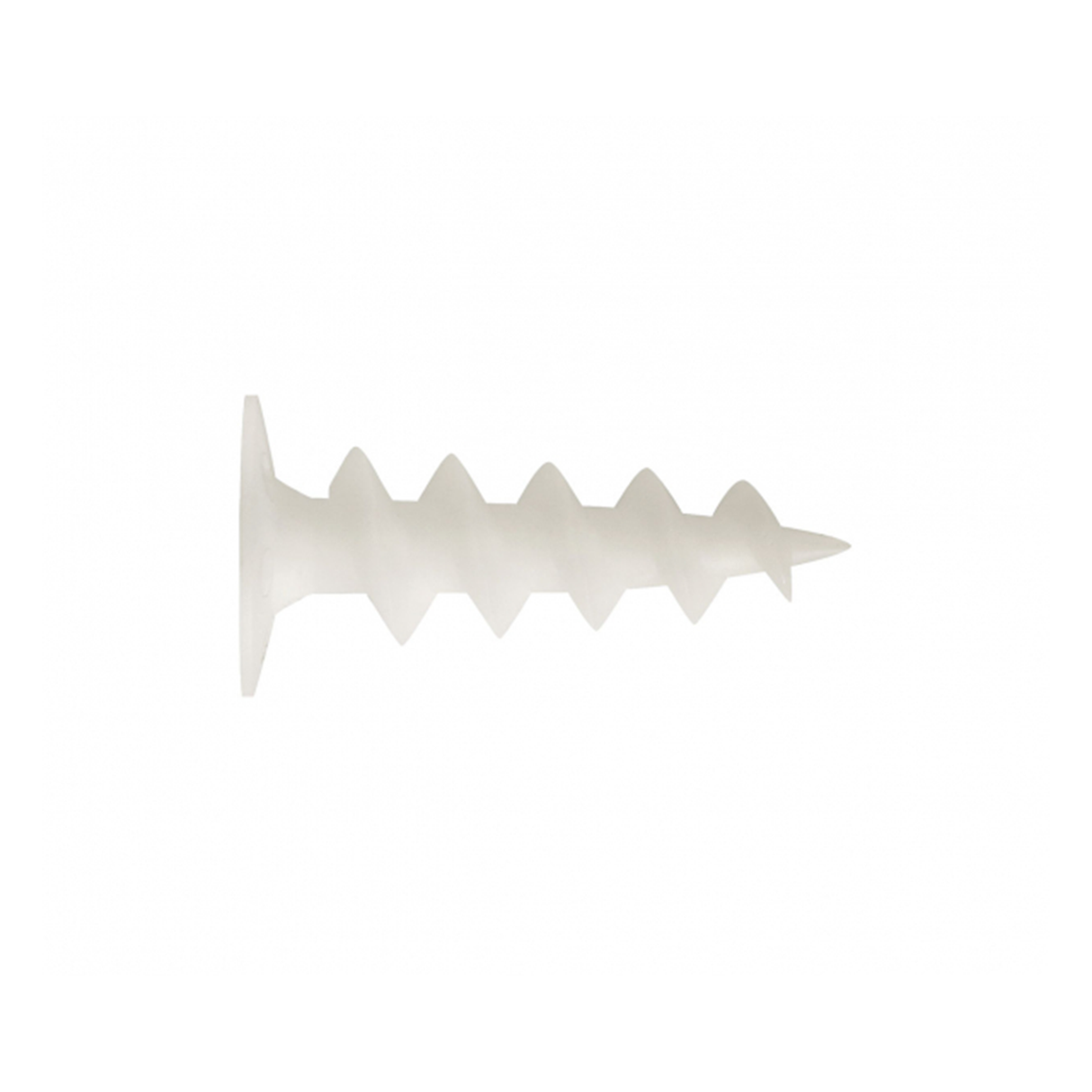 Self Drilling Insulation Screw - Friulsider Fox T40