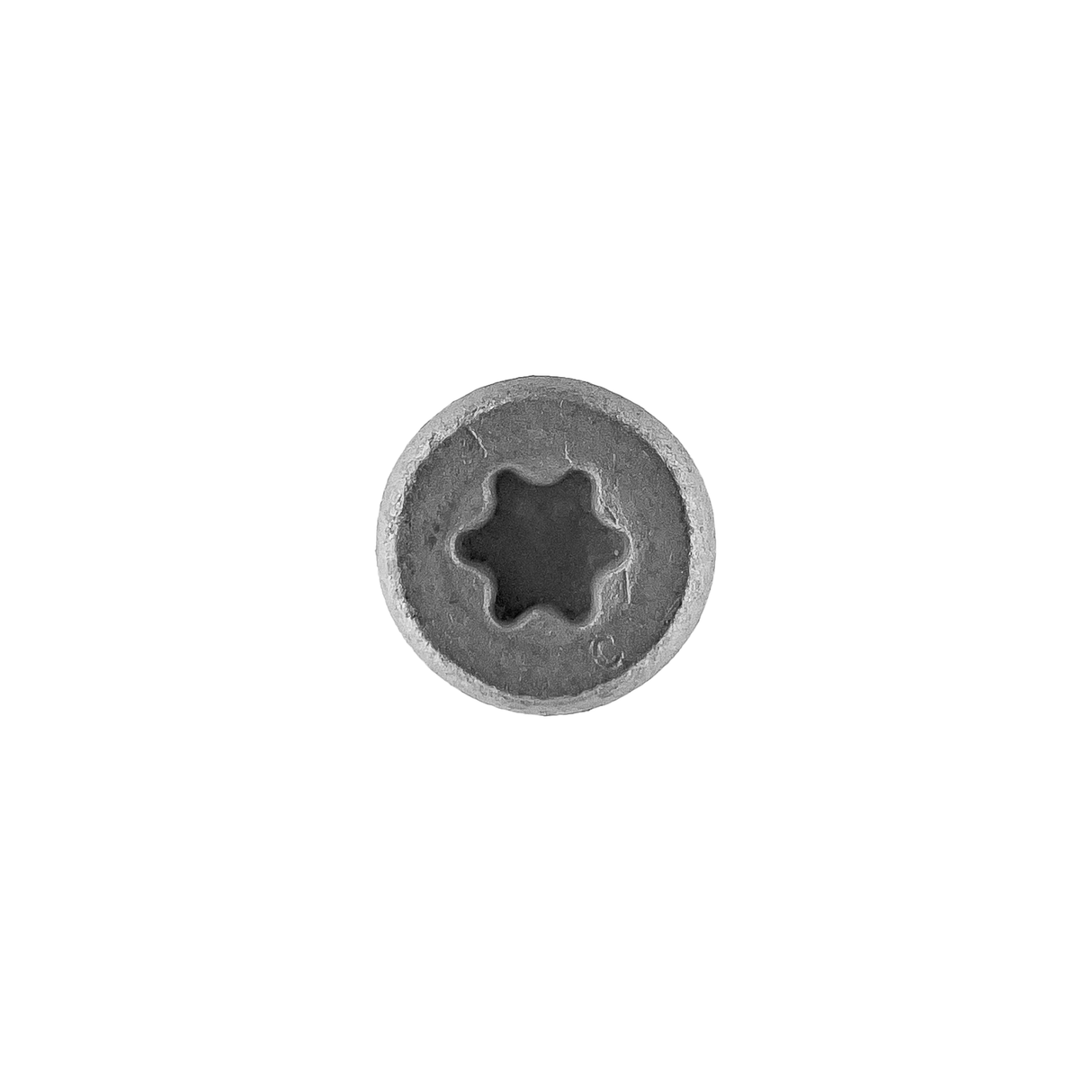 Needle Point Flathead Steel Frame Fixing
