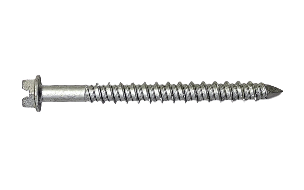 Grabcon Hex Masonry Screw