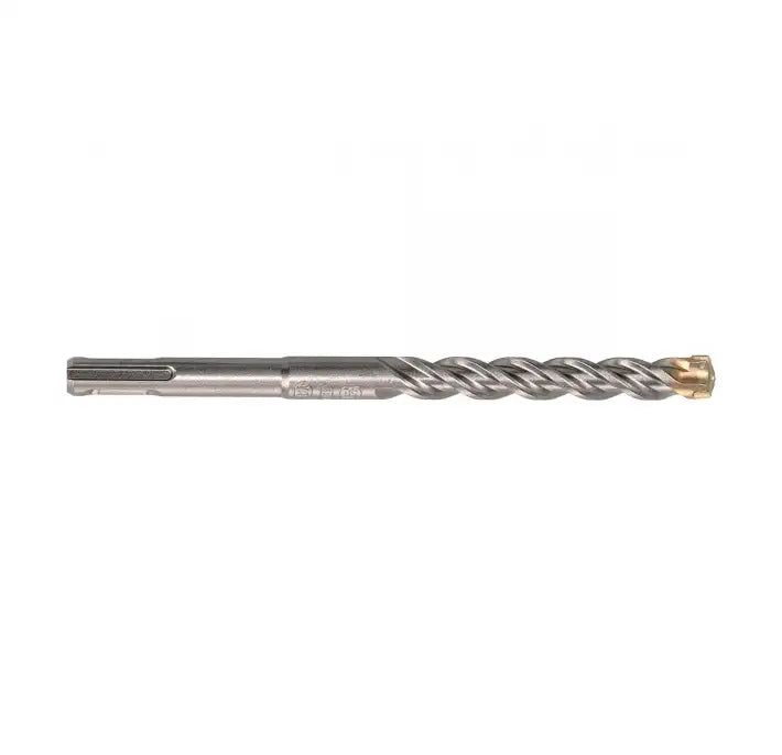 Concrete Drill Bit - SDS Plus Trijet - Premium Long Life Bit