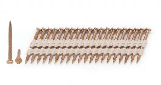 SNS Helical Balistic Strips For Heavy Duty Steel