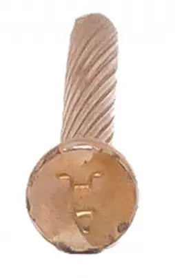 SNS Helical Balistic Strips For Heavy Duty Steel