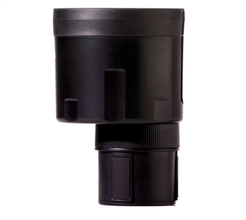 The Easy Rider Expandable Car Cup Holder