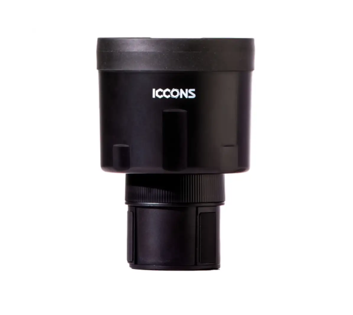 The Easy Rider Expandable Car Cup Holder