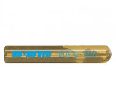 VDP Quartz Glass Capsules