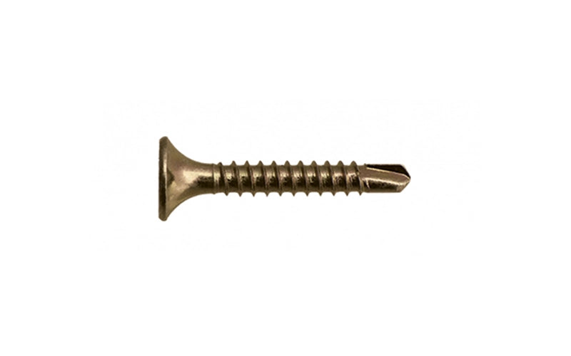 Self Drilling Bugle Head - Collated