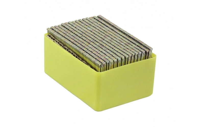 SNS Brad Strips For Steel Frames