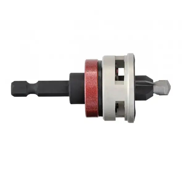 The Better Bit - Drill Bit for Fibre Cement Board