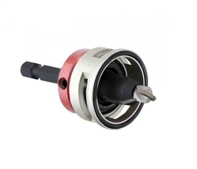 The Better Bit - Drill Bit for Fibre Cement Board