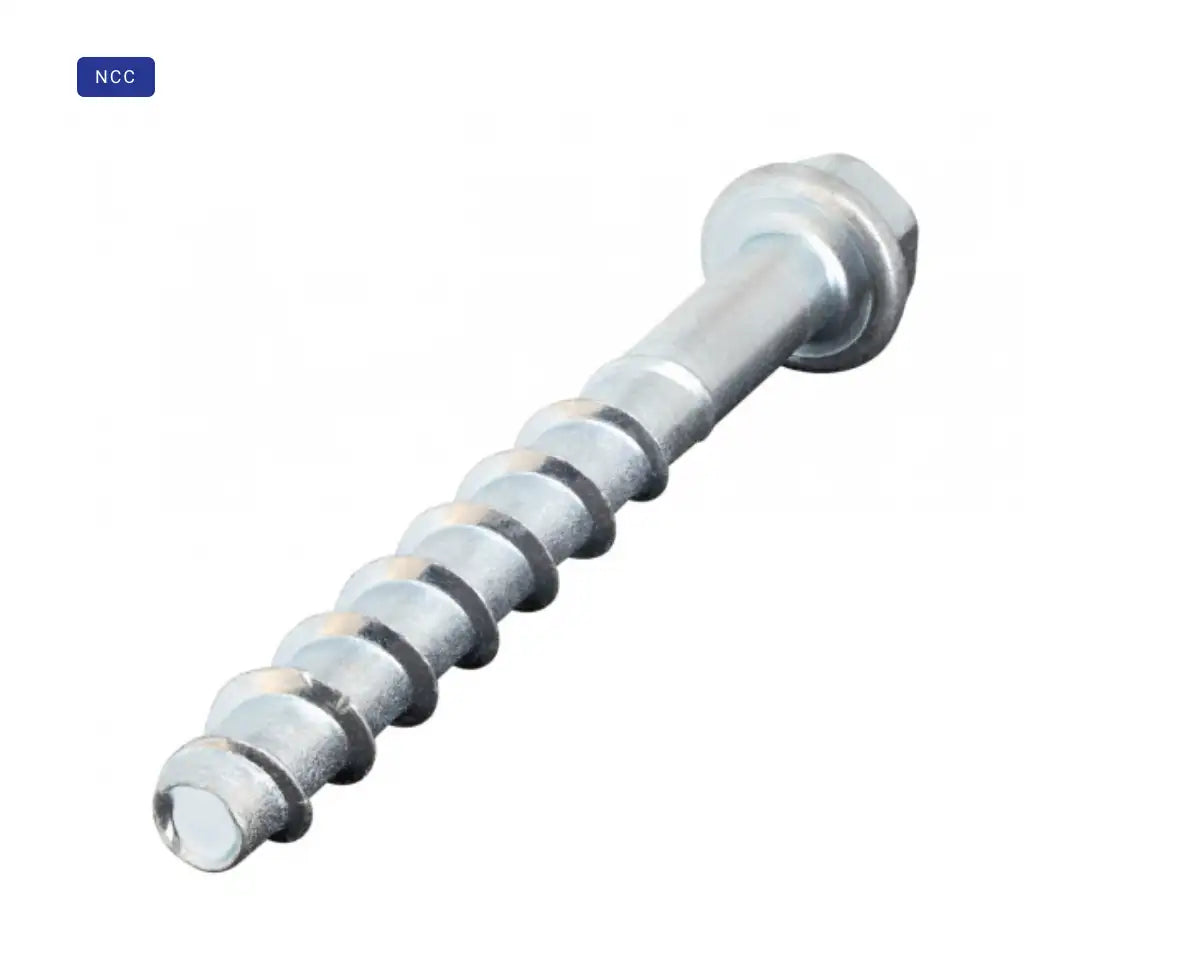 Screw Bolt - Hex Head - Toge TSM