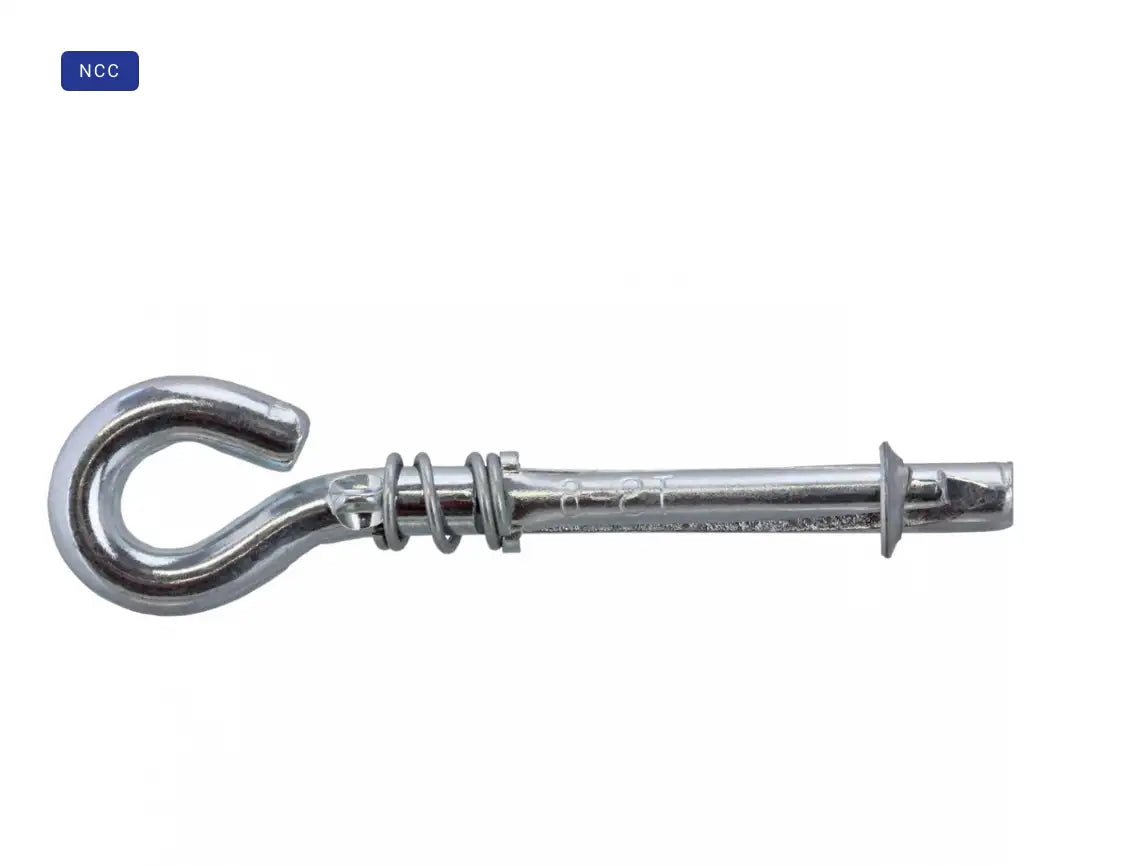 Suspension Spring Anchor - Toge TSO