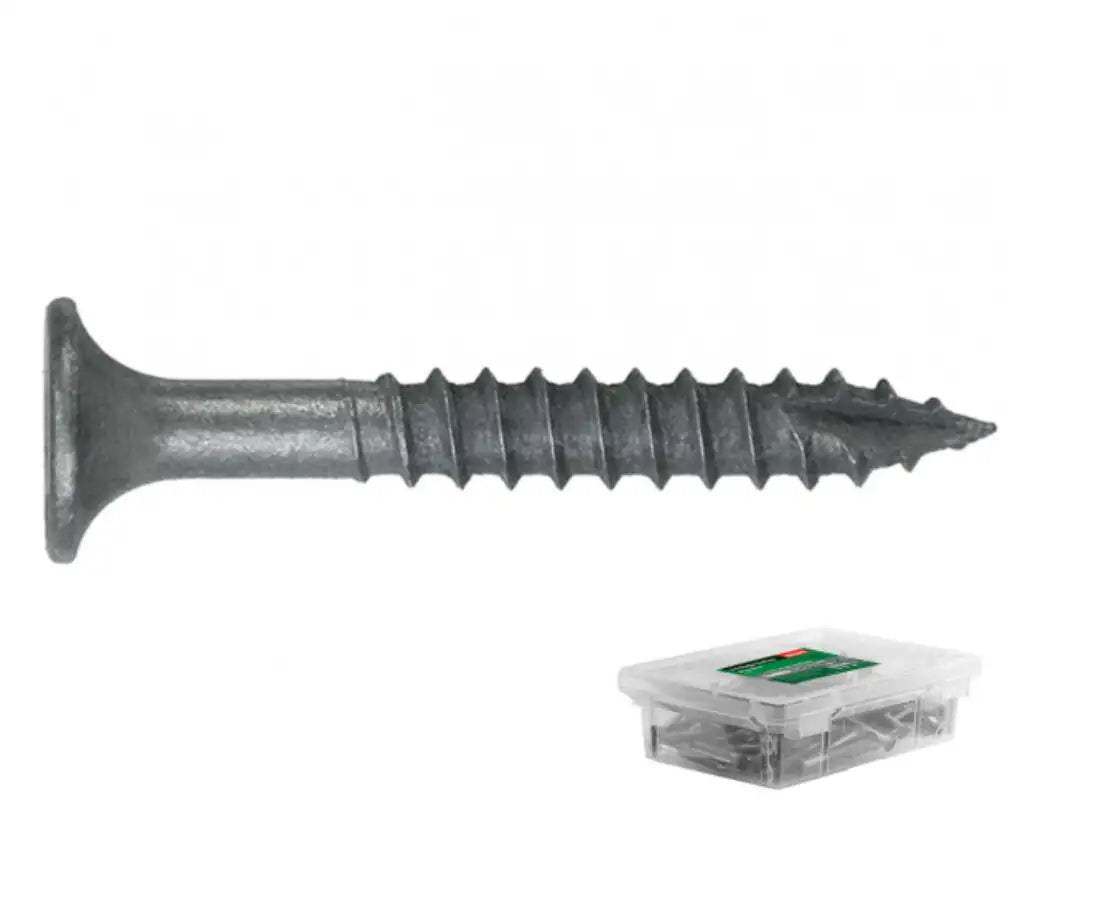 Trade Tub - Type 17 Bugle Batten - Coarse Thread