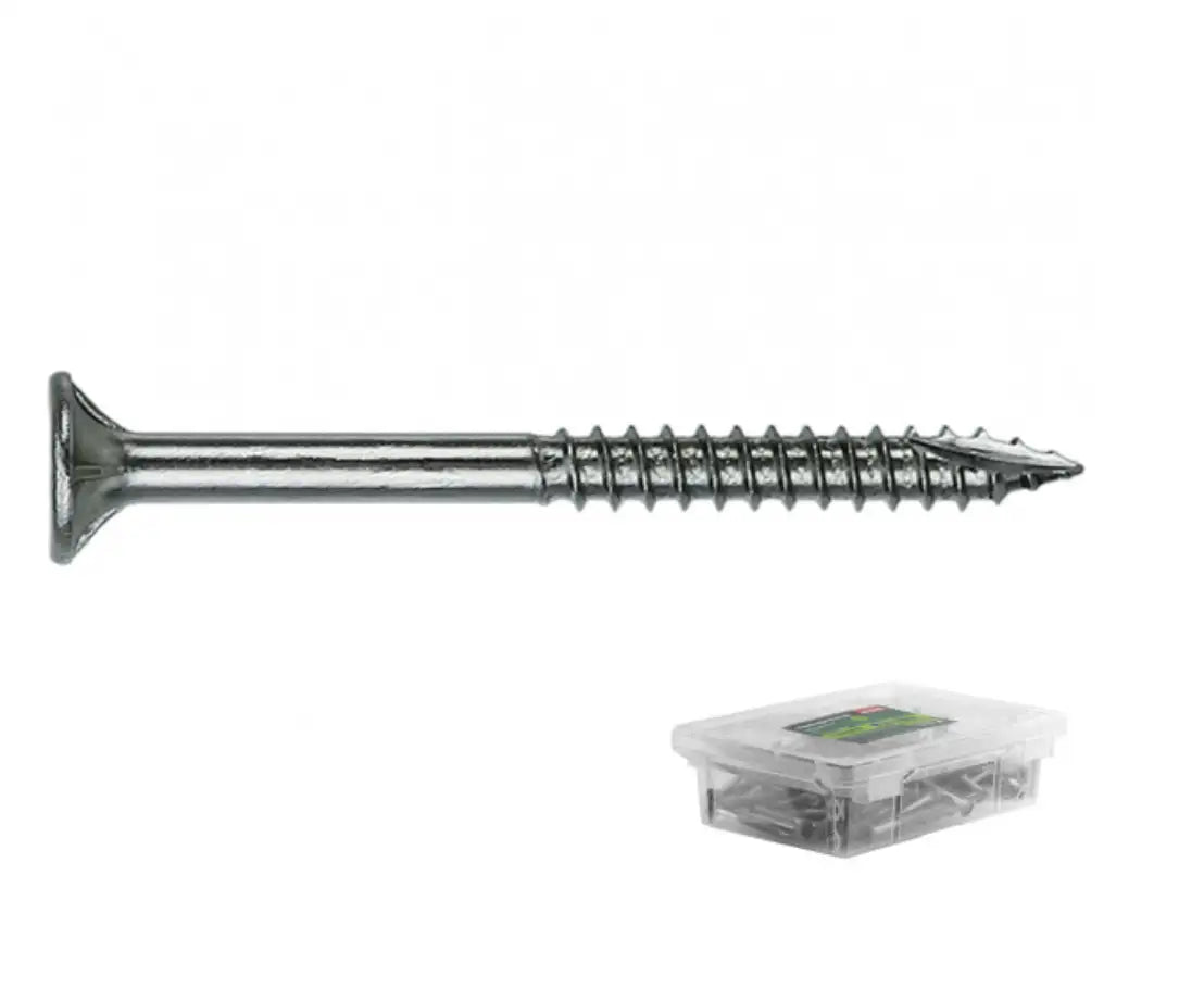 Trade Tub - Type 17 Bugle Batten - Coarse Thread