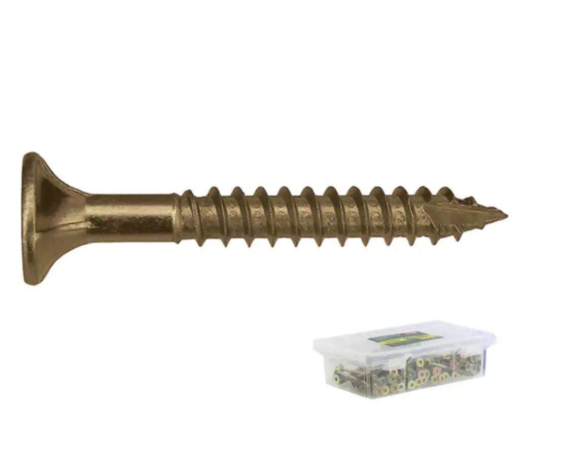 Trade Tub - Type 17 Bugle Batten - Coarse Thread