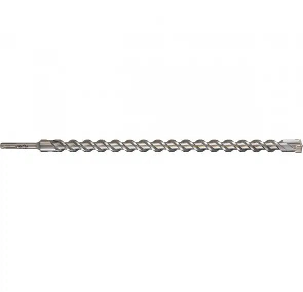 Concrete Drill Bit - SDS Plus 2 Cutter