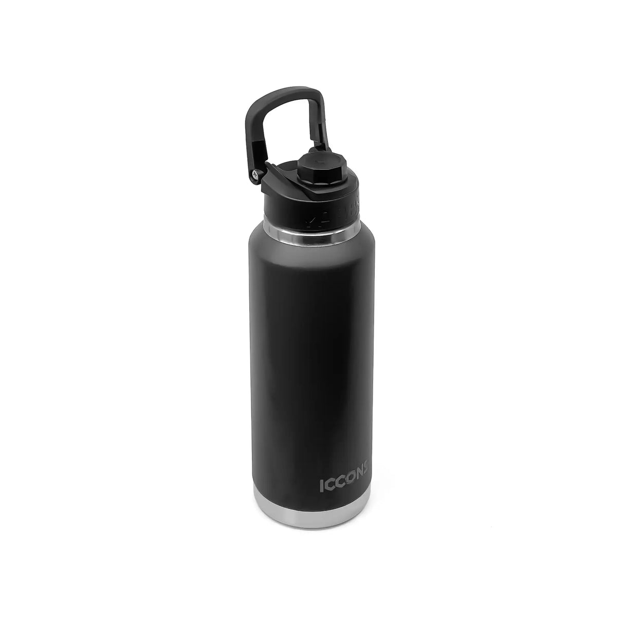 The Chugger 1.2l Bottle with Swig Lid