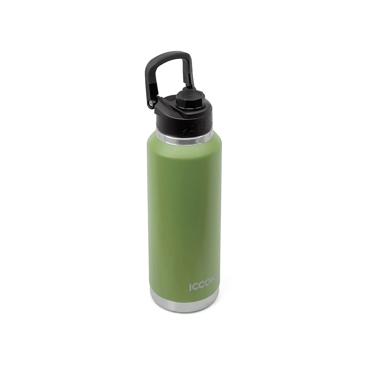The Chugger 1.2l Bottle with Swig Lid