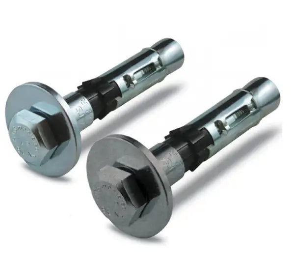 ATS EVO Safety Bolt - Hex Head with Large Washer