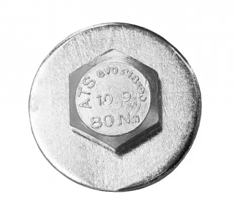 ATS EVO Safety Bolt - Hex Head with Large Washer