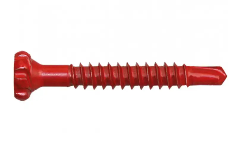 Fibre-Stars for Fibre Cement Sheet (0.55-0.75mm Steel)