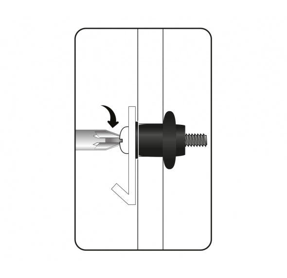 Grip Nuts