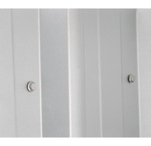 Design-Stars - Low Profile Cladding Screw To Metal Or Timber