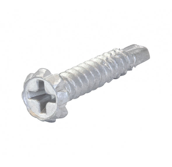 Fibre-Stars for Fibre Cement Sheet (0.75-2.5mm Steel)