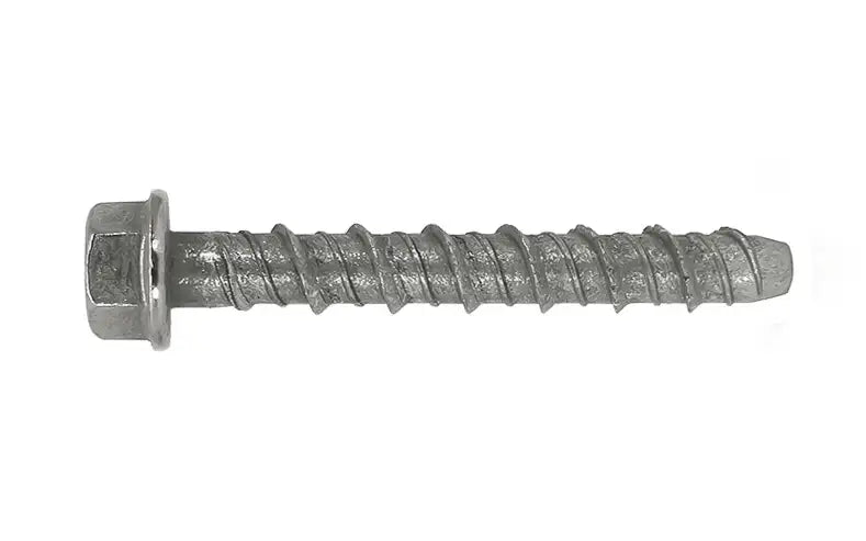 Economy Screw-Bolt - Hex Head