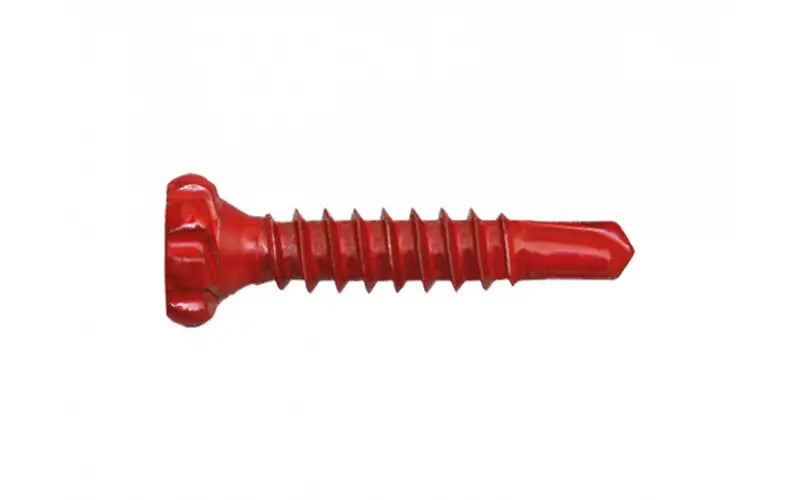 Fibre-Stars for Fibre Cement Sheet (0.55-0.75mm Steel)