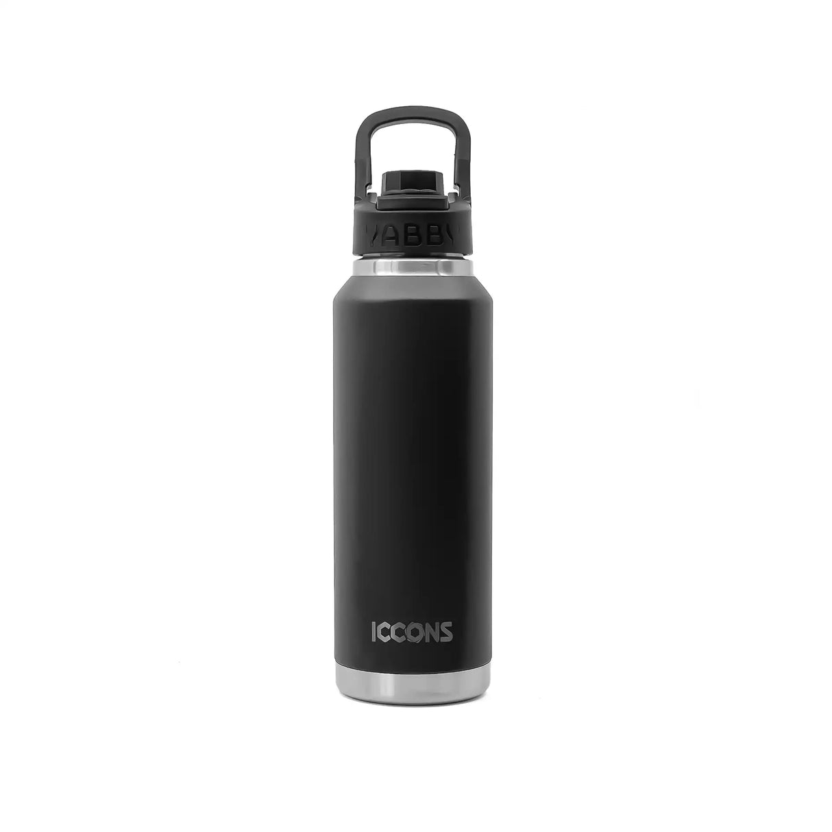 The Chugger 1.2l Bottle with Swig Lid