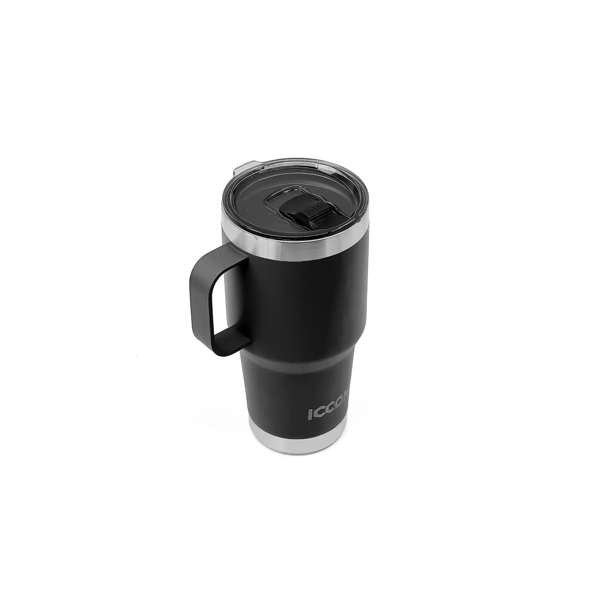 The Early Bird 850ml Tumbler with Handle