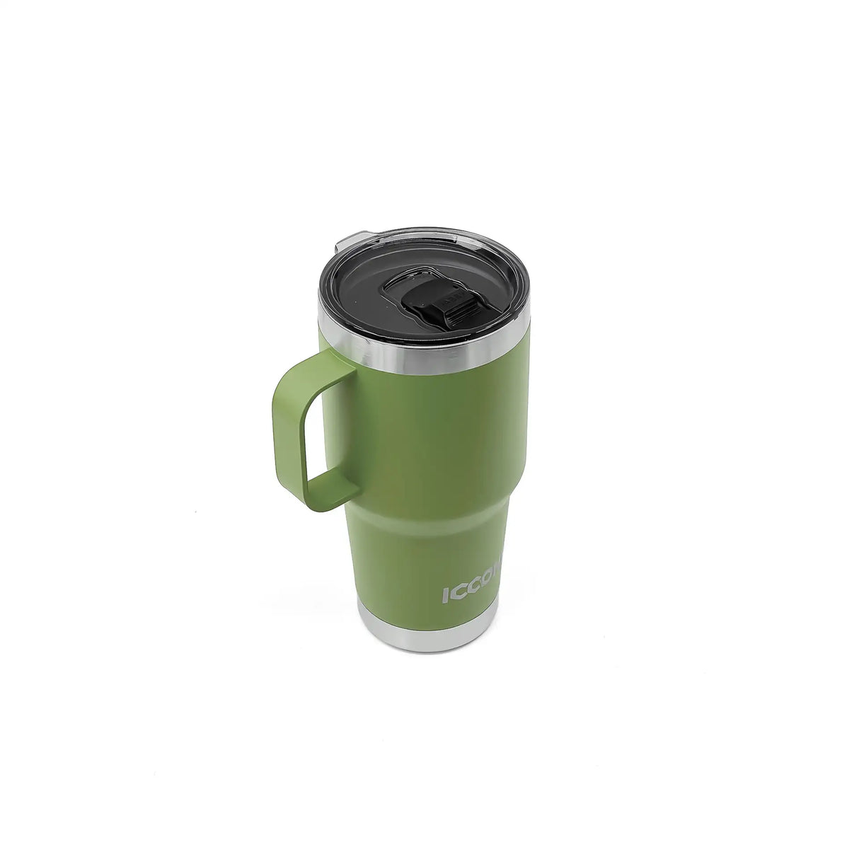 The Early Bird 850ml Tumbler with Handle