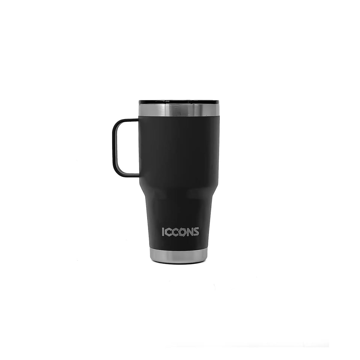 The Early Bird 850ml Tumbler with Handle