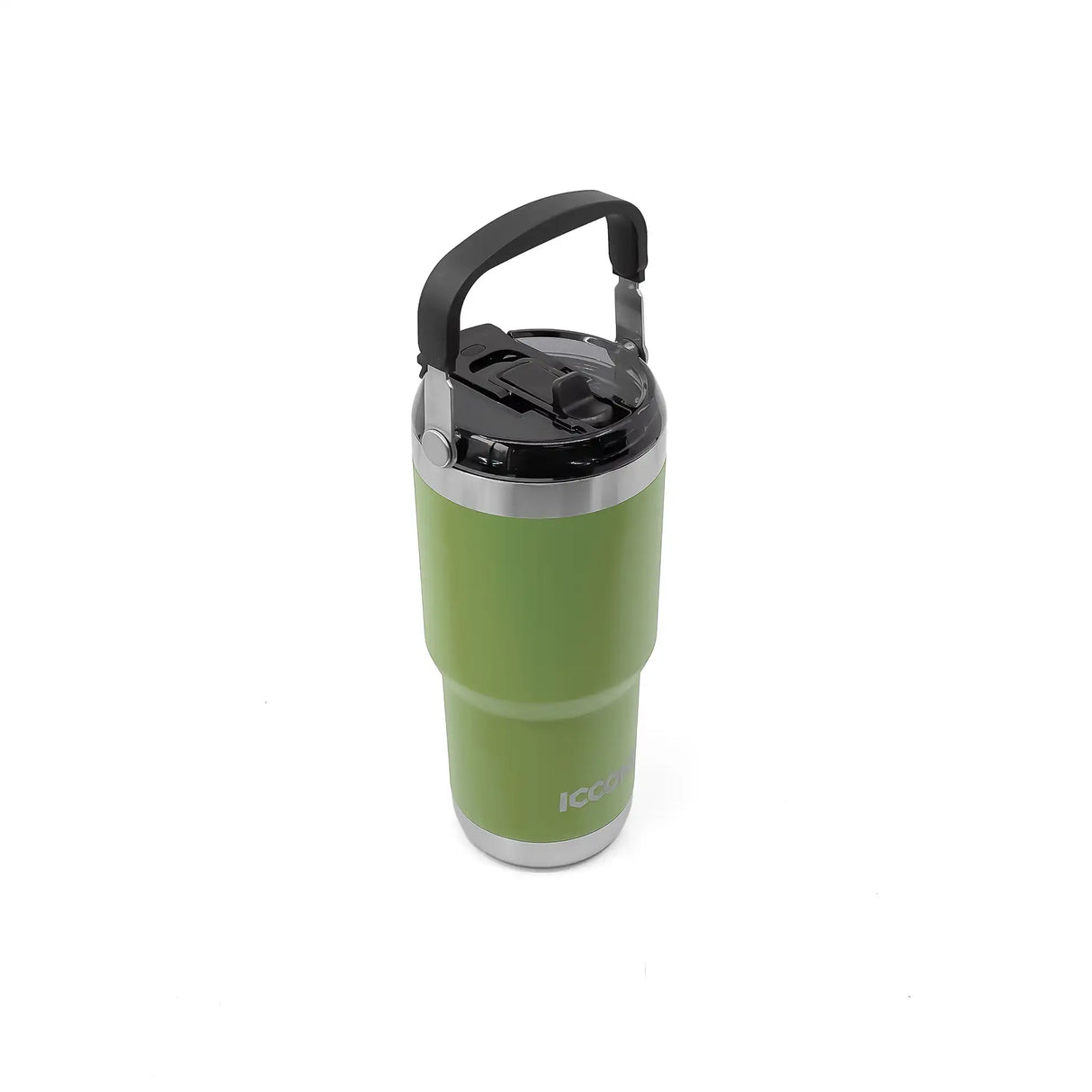The All Rounder 950ml Tumbler with Sipper & Handle