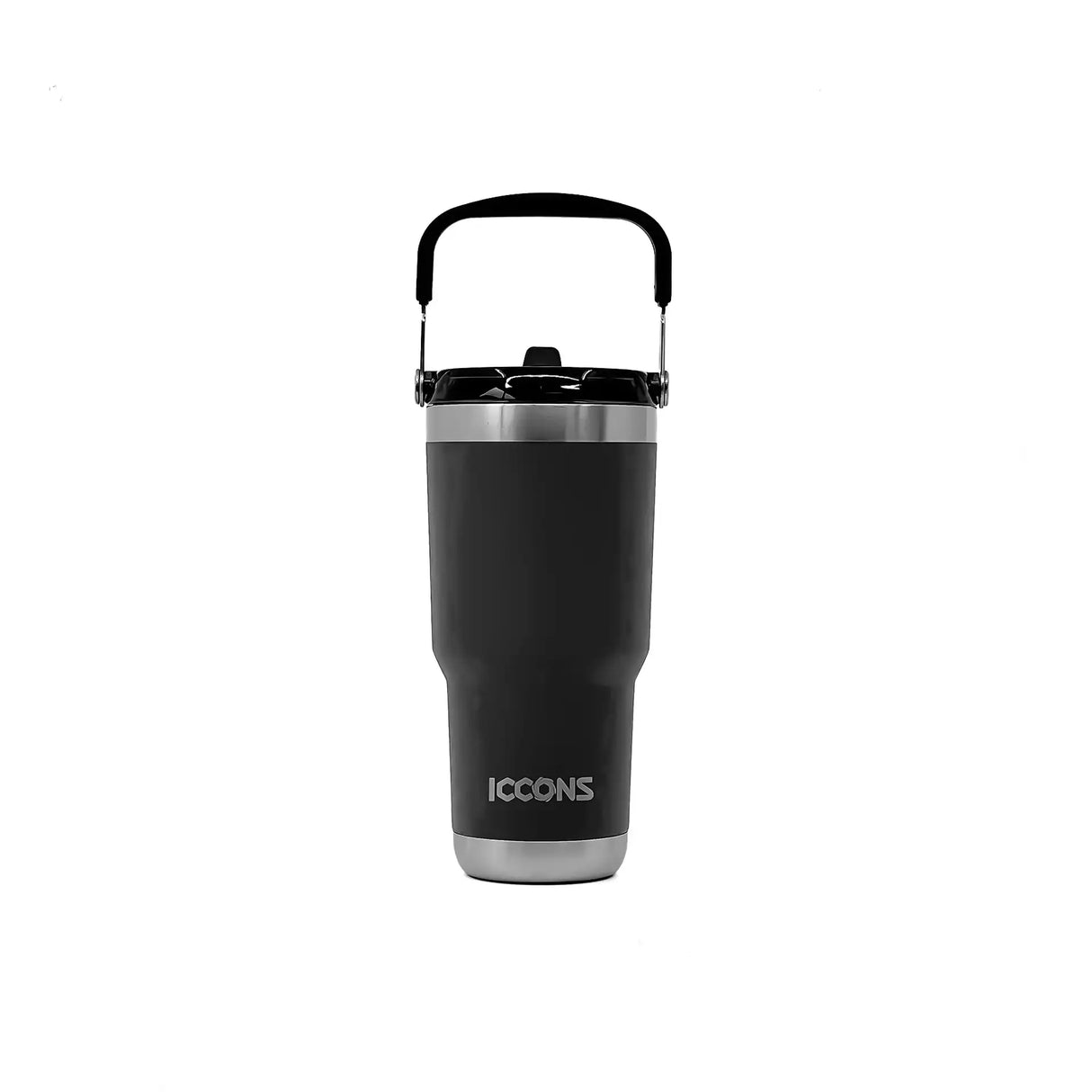 The All Rounder 950ml Tumbler with Sipper & Handle
