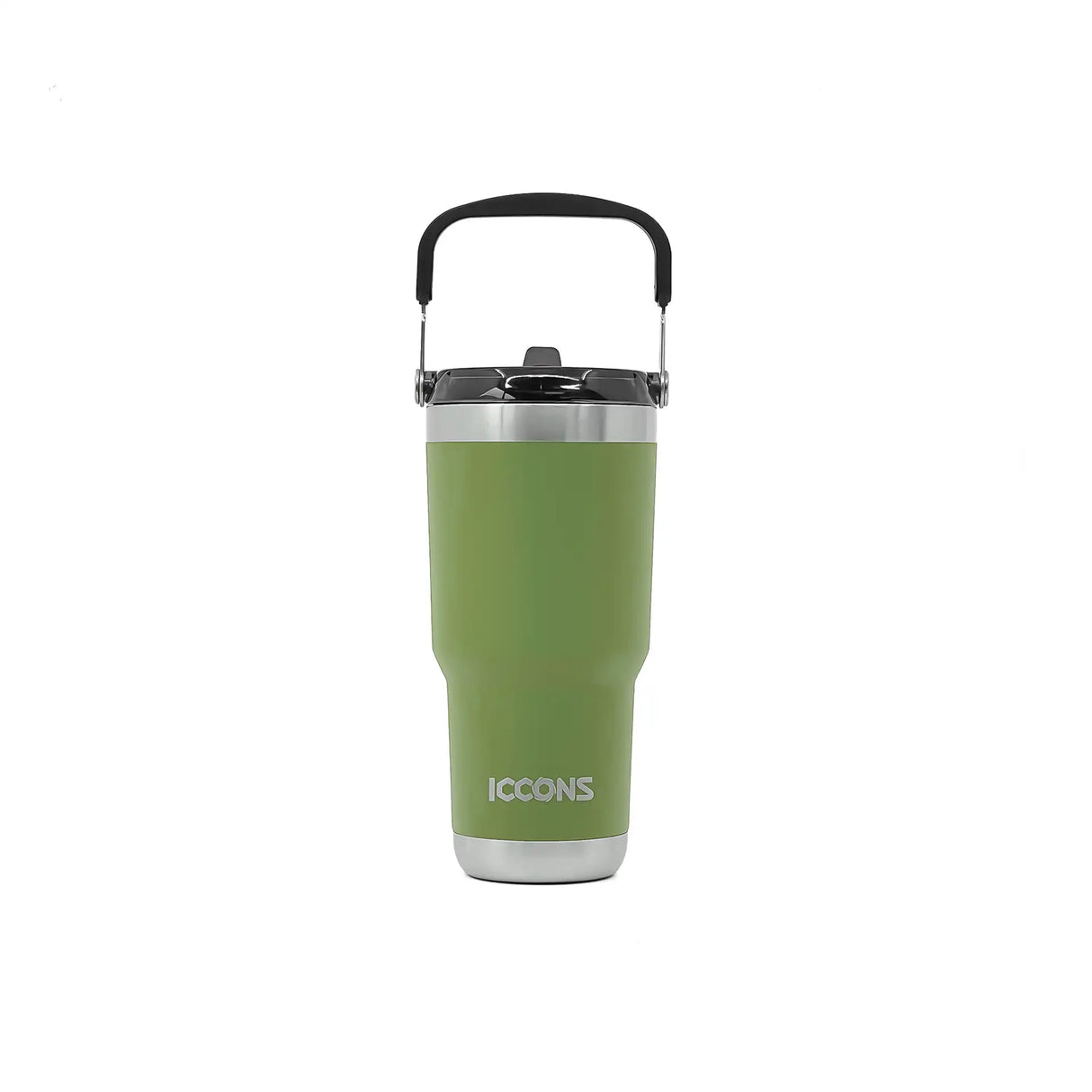 The All Rounder 950ml Tumbler with Sipper & Handle